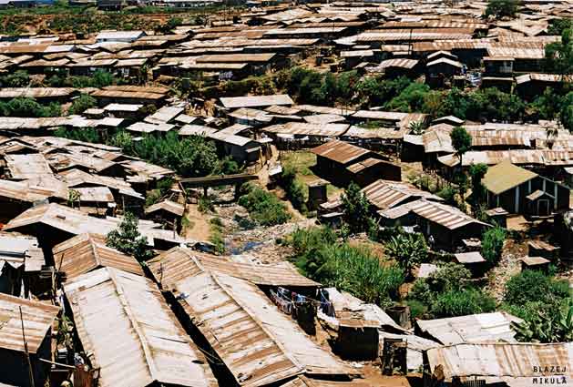 kibera